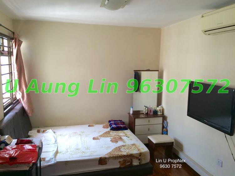 Blk 675B Jurong West Street 64 (Jurong West), HDB 5 Rooms #145836222